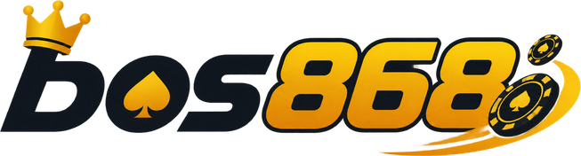 bos868 Logo